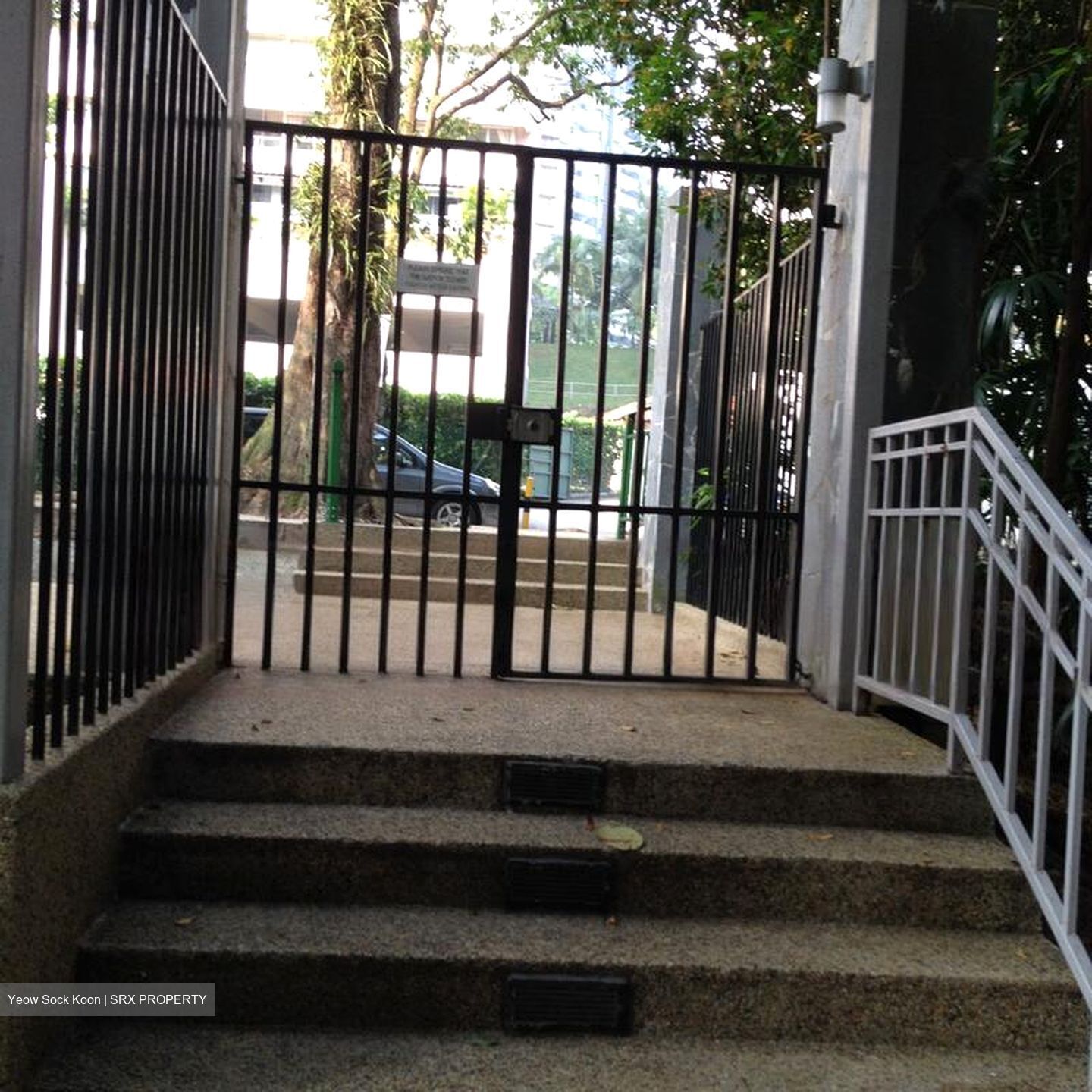 The Serenade @ Holland (D10), Condominium #628523491